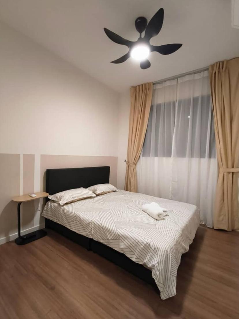 M Vertica Cozy 4r2b Near Sunway Velocity Pangsapuri