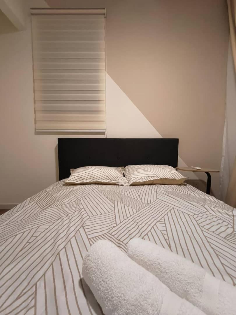 Pangsapuri M Vertica Cozy 4r2b Near Sunway Velocity Kuala Lumpur